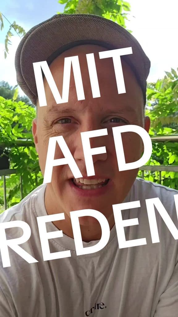 So wird es gemacht. #reclaimtiktok 