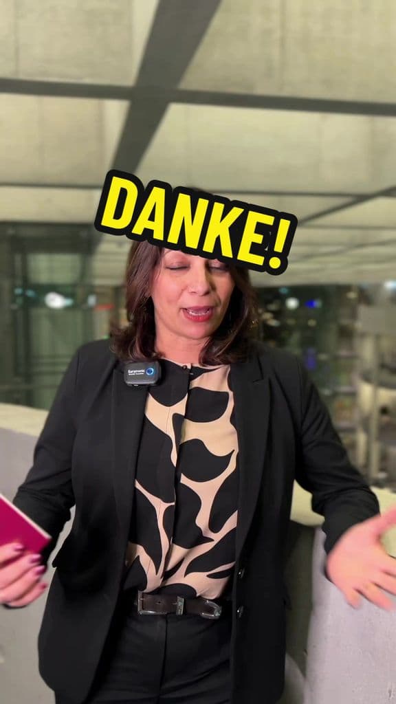Für euch auf den Weg gebracht: Das moderne Staatsangehörigkeitsrecht
